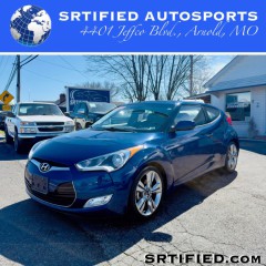 Image for 2017 Hyundai Veloster Value Edition ID: 7259812
