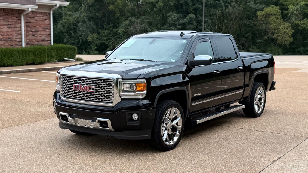 2014 GMC Sierra 1500 Image 1