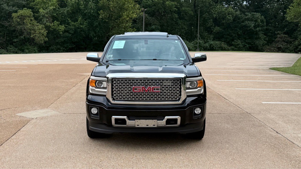 2014 GMC Sierra 1500 Image 2