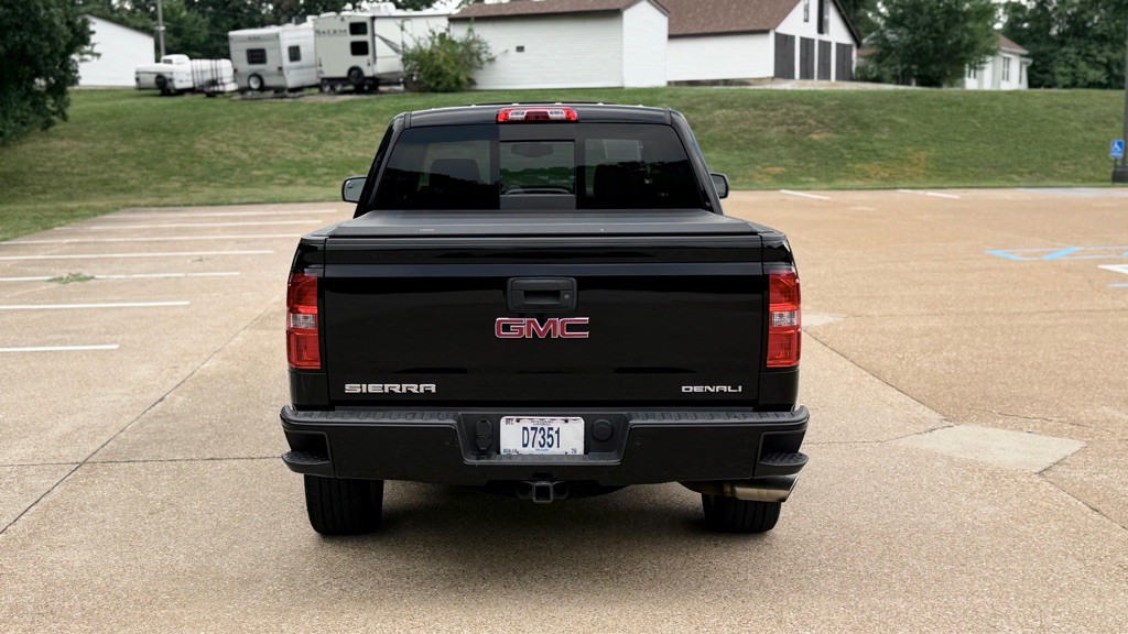 2014 GMC Sierra 1500 Image 5