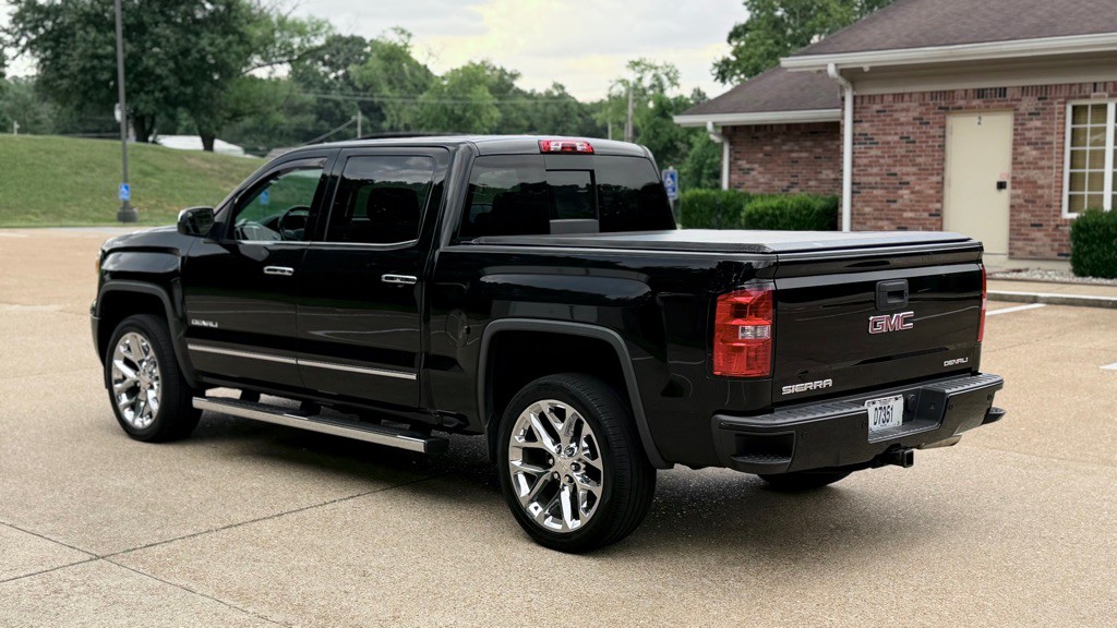 2014 GMC Sierra 1500 Image 6