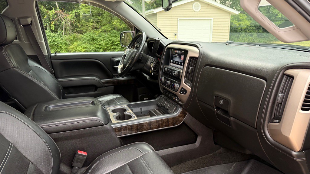 2014 GMC Sierra 1500 Image 7