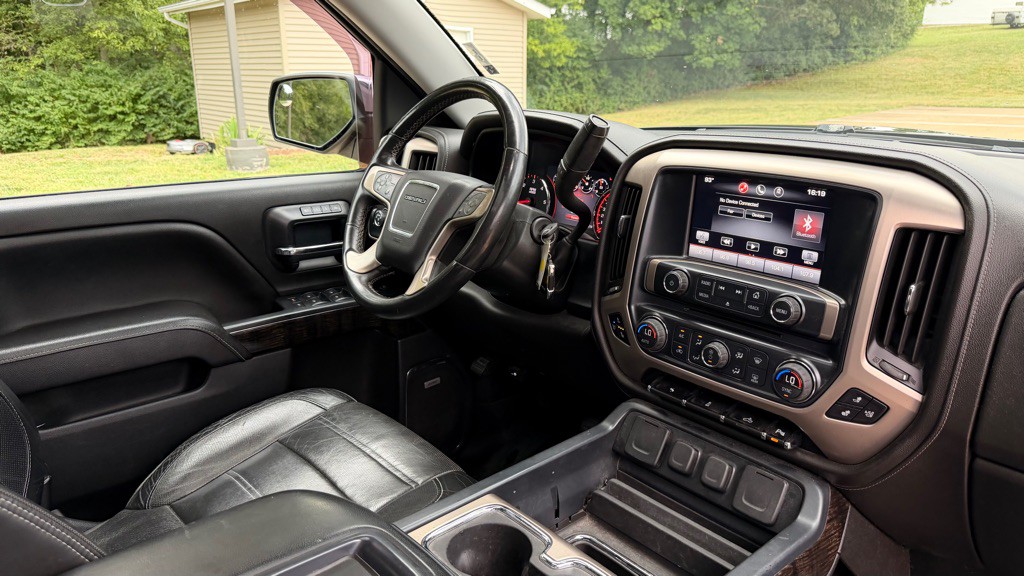 2014 GMC Sierra 1500 Image 8