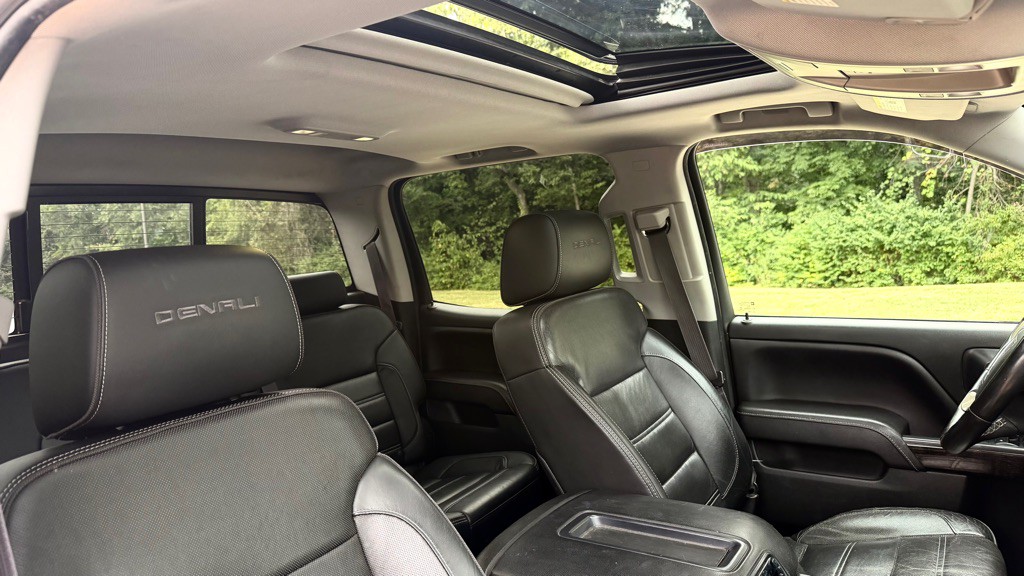 2014 GMC Sierra 1500 Image 9