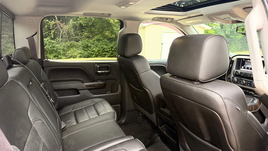 2014 GMC Sierra 1500 Image 10