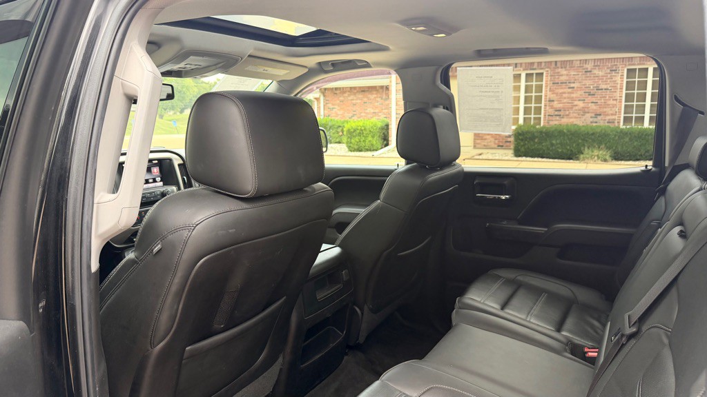 2014 GMC Sierra 1500 Image 11