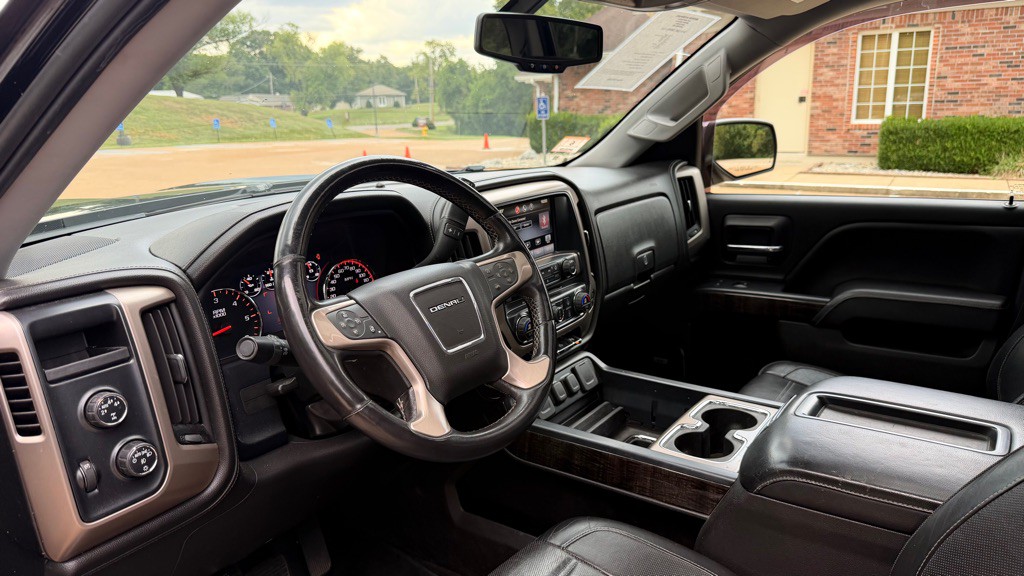 2014 GMC Sierra 1500 Image 12