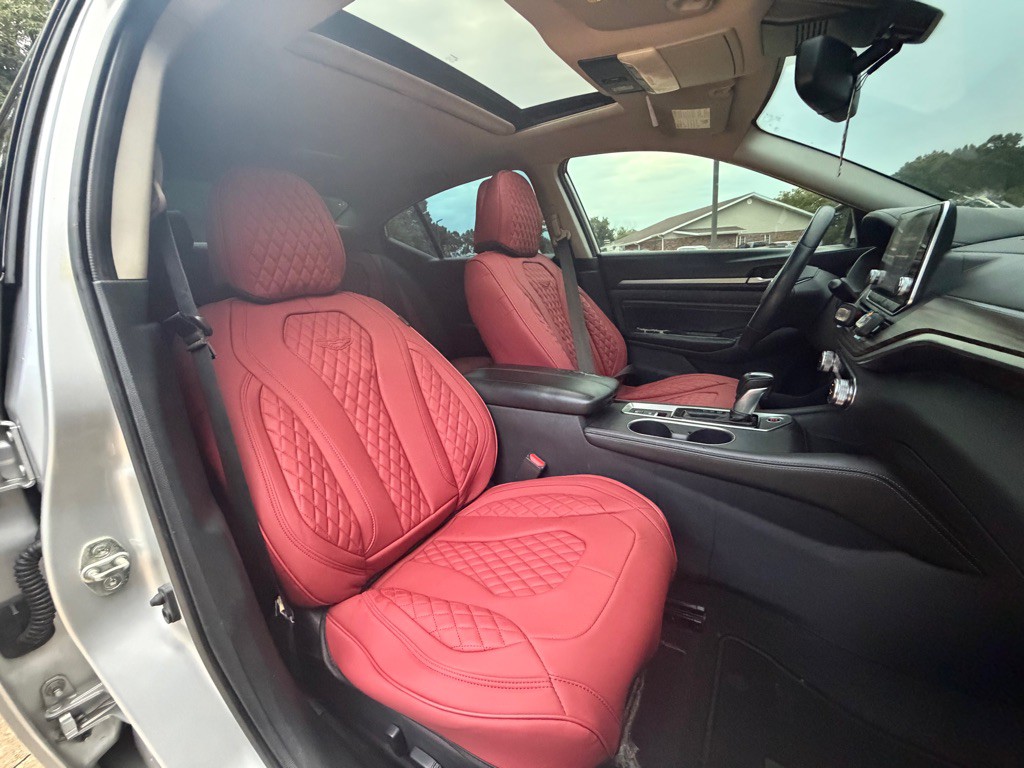 2019 Nissan Altima Image 18