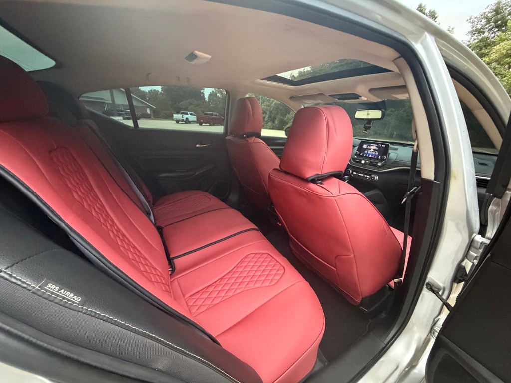 2019 Nissan Altima Image 19