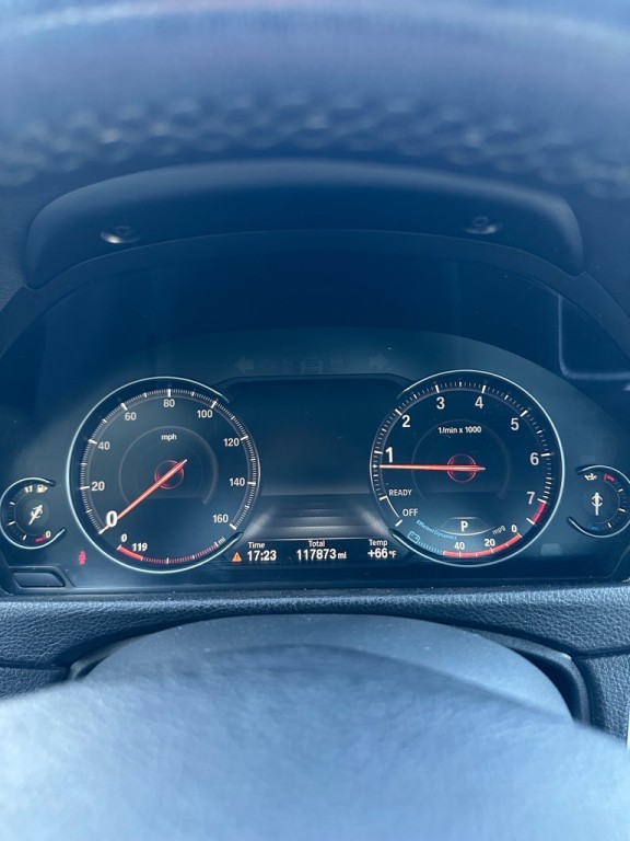 2018 BMW 3 Series Image 16
