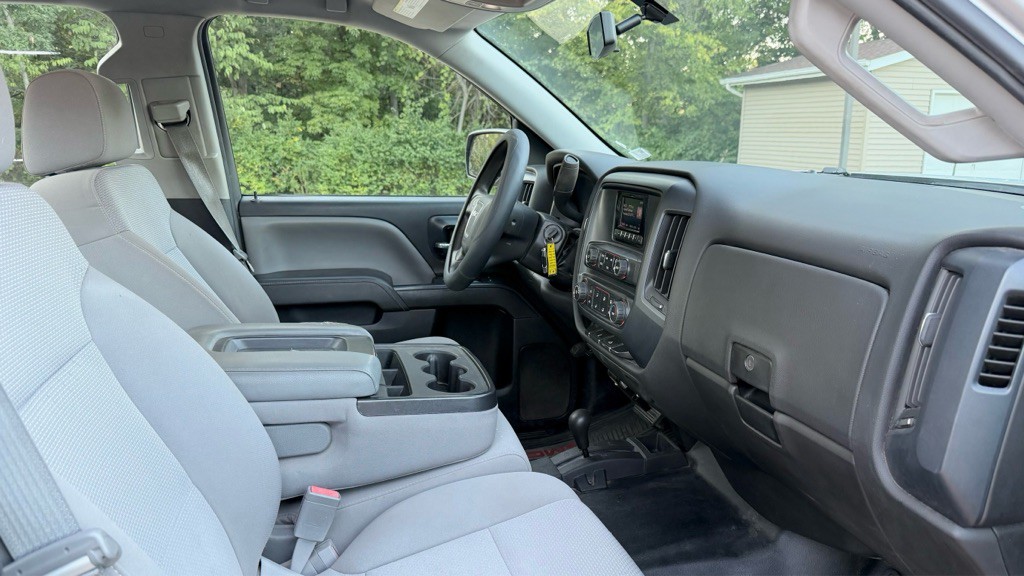 2014 GMC Sierra Image 10