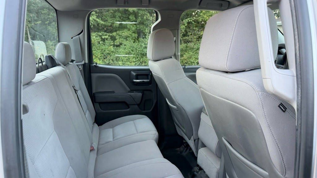 2014 GMC Sierra Image 11