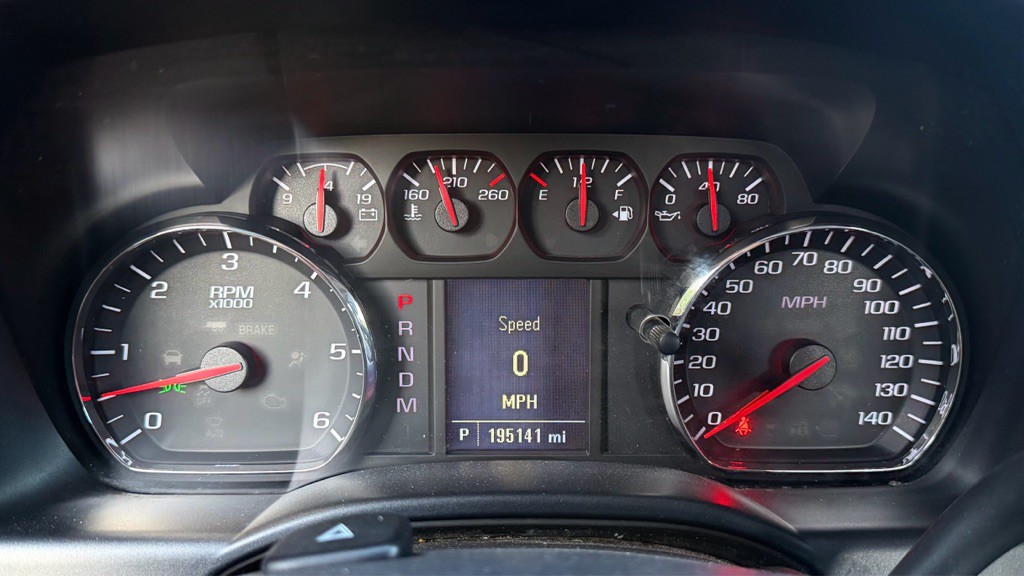 2014 GMC Sierra Image 13