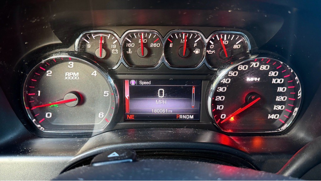 2015 GMC Sierra Image 13
