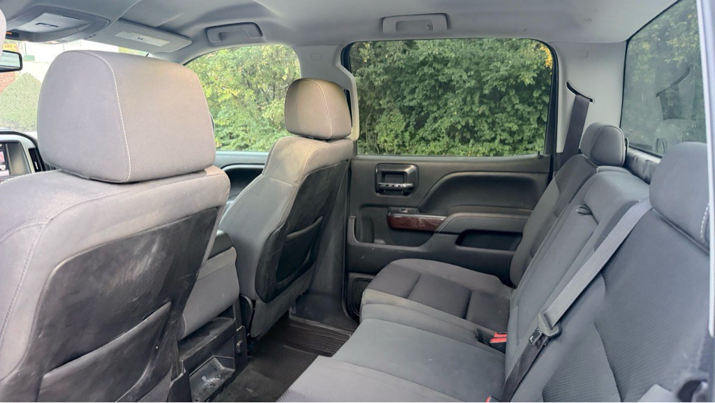 2014 GMC Sierra Image 10