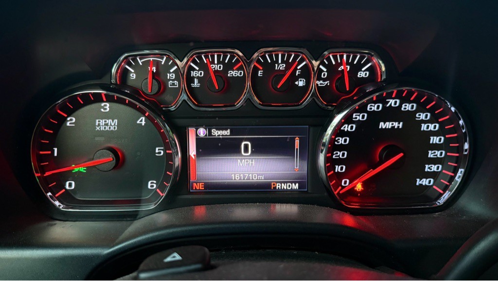 2014 GMC Sierra Image 13