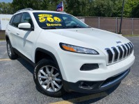 Image for 2018 Jeep Cherokee Limited ID: 5753414