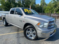 Image for 2019 RAM 1500 SLT ID: 5855885