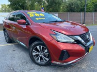 Image for 2019 Nissan Murano S ID: 6312793