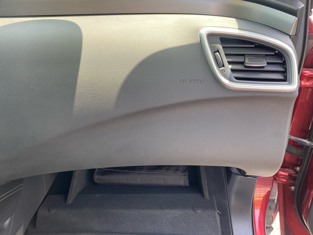 2019 Nissan Murano Image 9