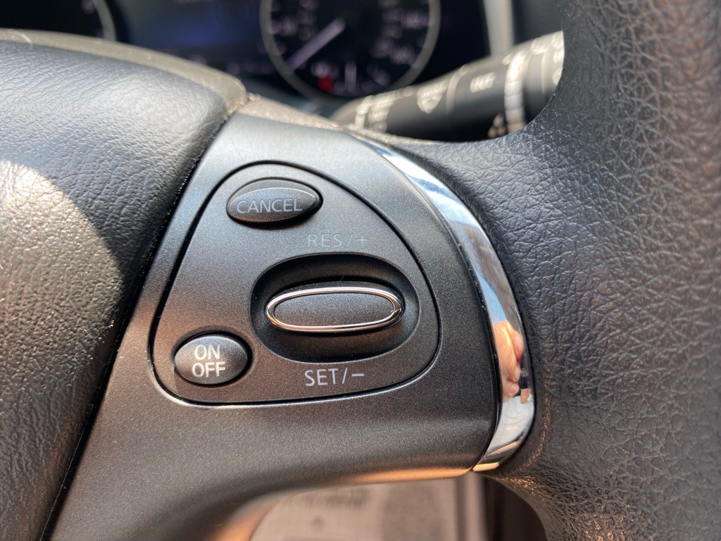 2019 Nissan Murano Image 20