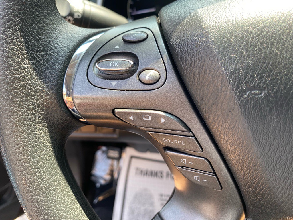 2019 Nissan Murano Image 21