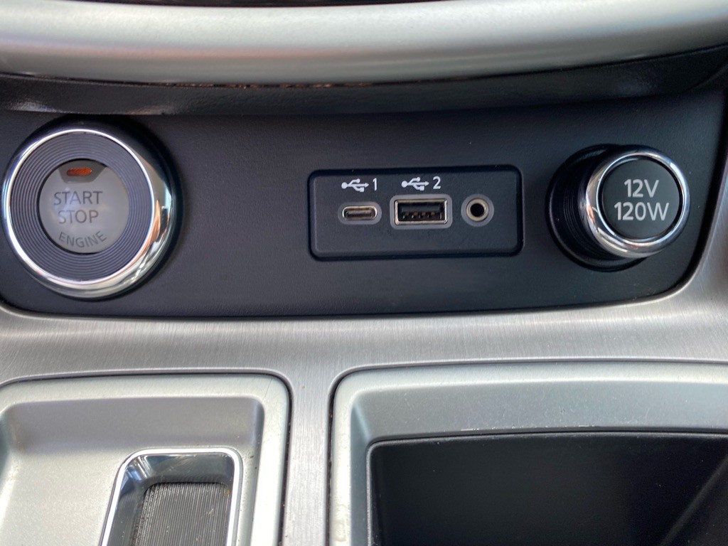 2019 Nissan Murano Image 26