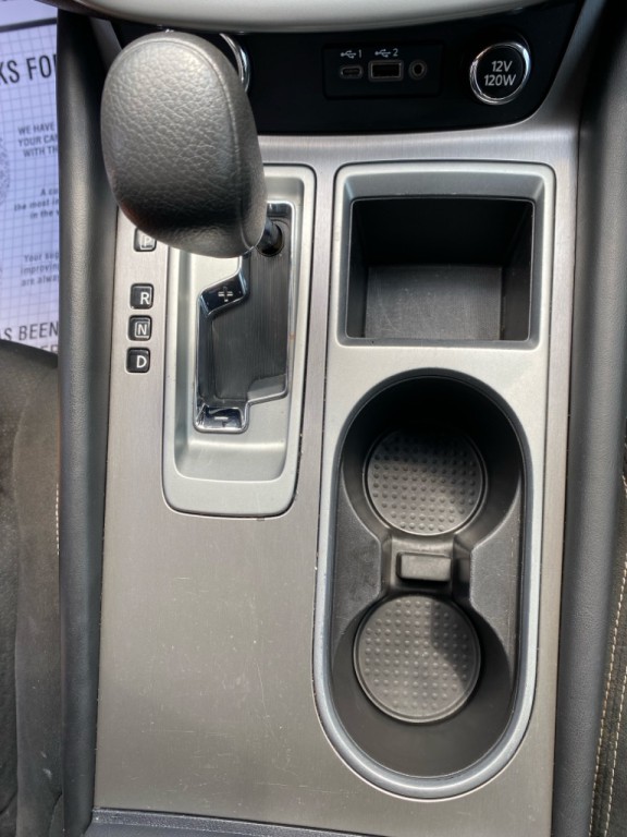 2019 Nissan Murano Image 27