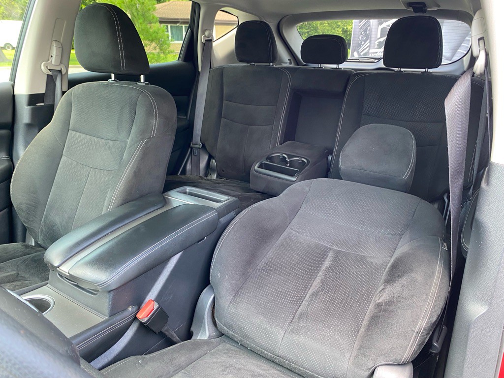 2019 Nissan Murano Image 29