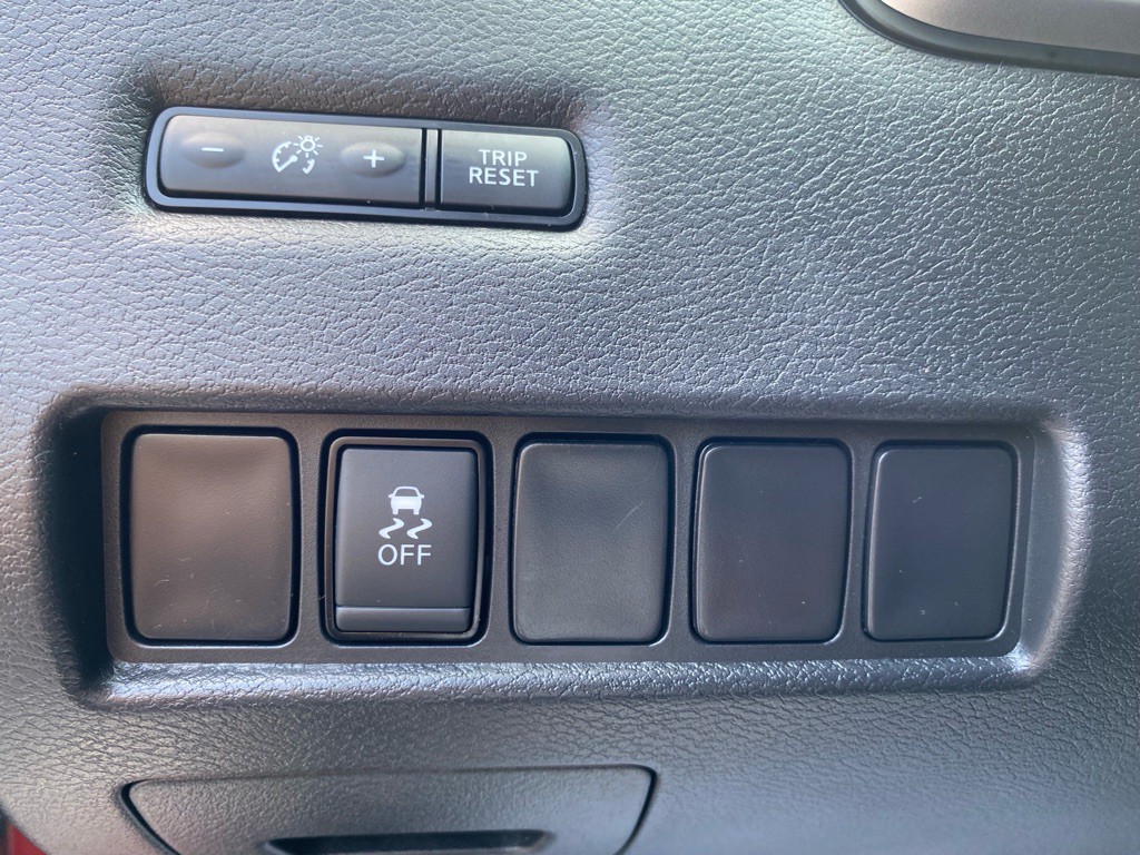 2019 Nissan Murano Image 31