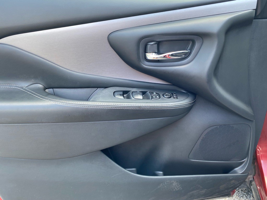 2019 Nissan Murano Image 32