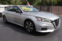 Image for 2019 Nissan Altima SV ID: 6359051