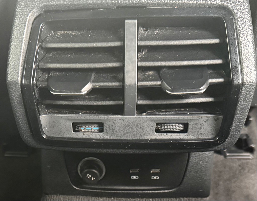 2020 Audi Q3 Image 11