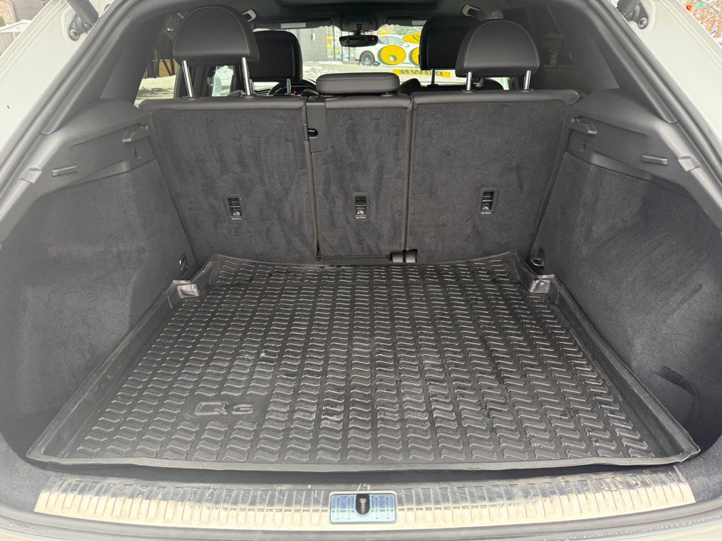 2020 Audi Q3 Image 13