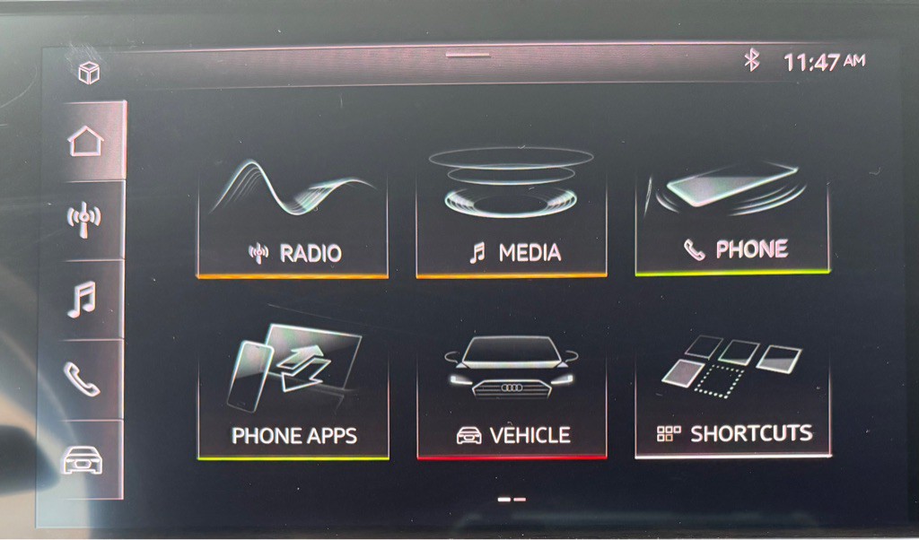 2020 Audi Q3 Image 17