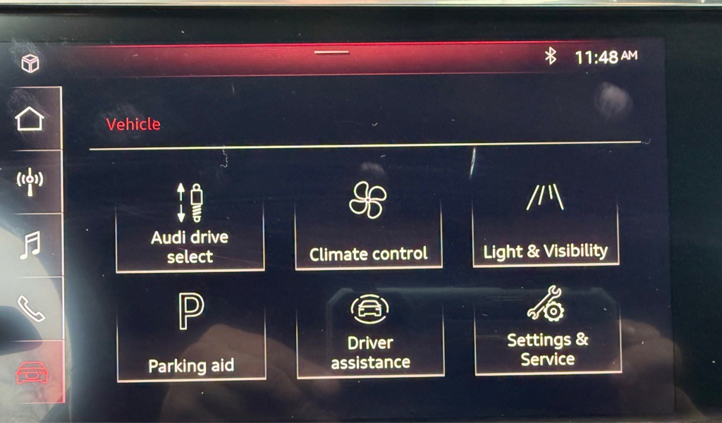 2020 Audi Q3 Image 18