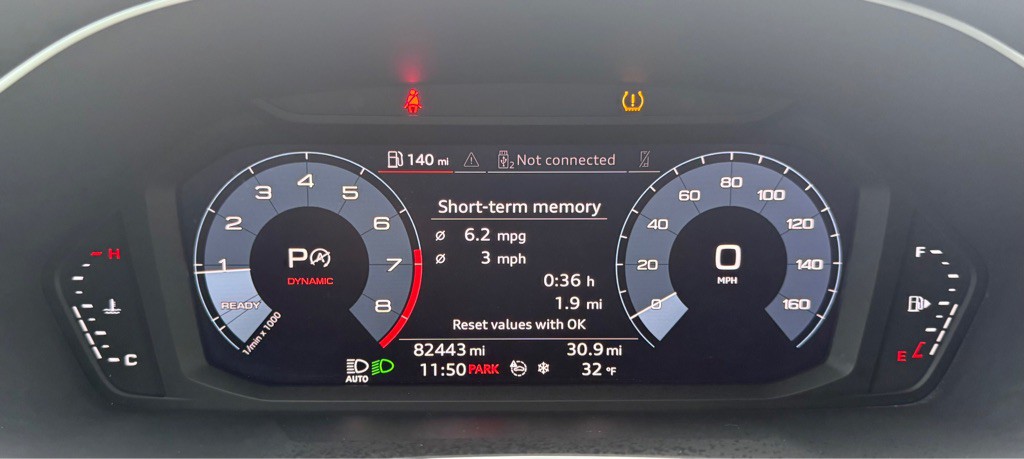 2020 Audi Q3 Image 20