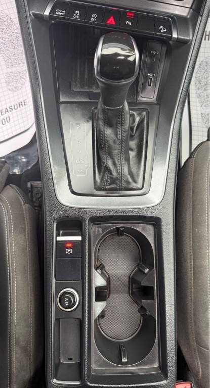 2020 Audi Q3 Image 24