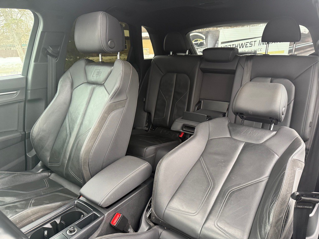 2020 Audi Q3 Image 27