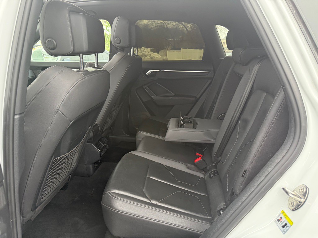 2020 Audi Q3 Image 29