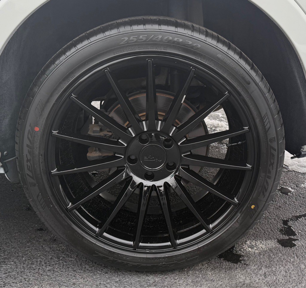 2020 Audi Q3 Image 33