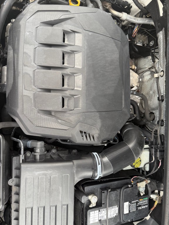 2020 Audi Q3 Image 34