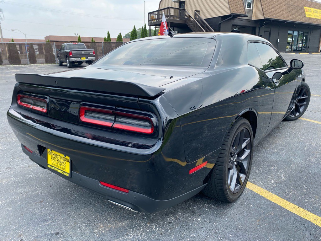 2023 Dodge Challenger Image 6