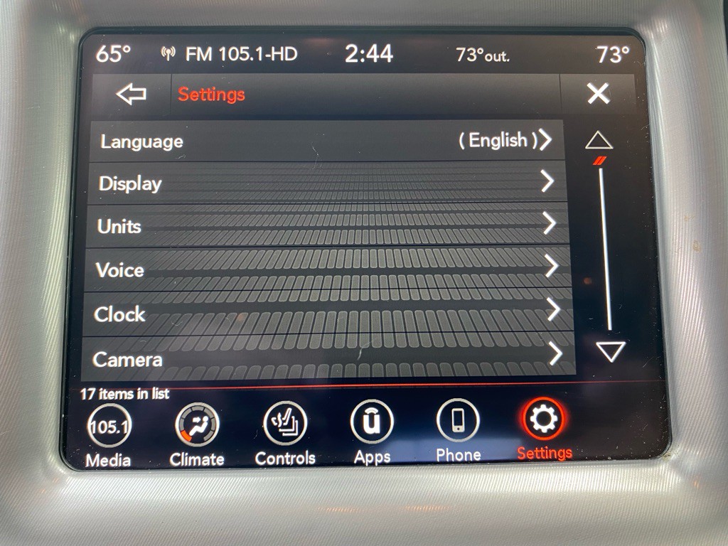 2023 Dodge Challenger Image 16