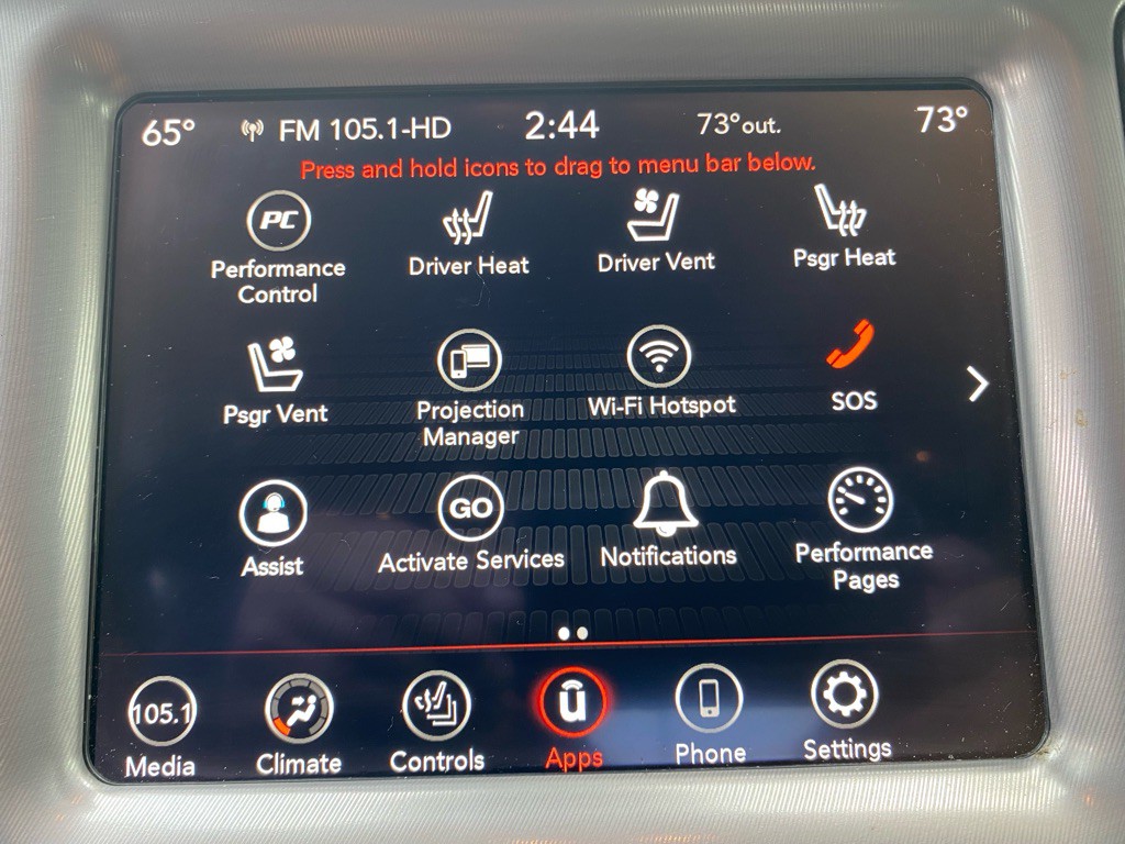 2023 Dodge Challenger Image 17