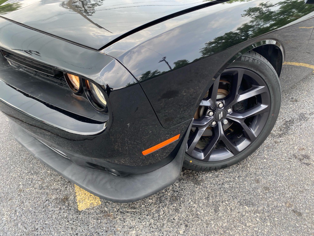 2023 Dodge Challenger Image 32