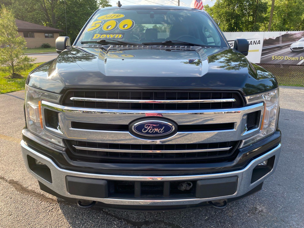 2019 Ford F-150 Image 2