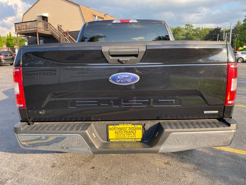 2019 Ford F-150 Image 5