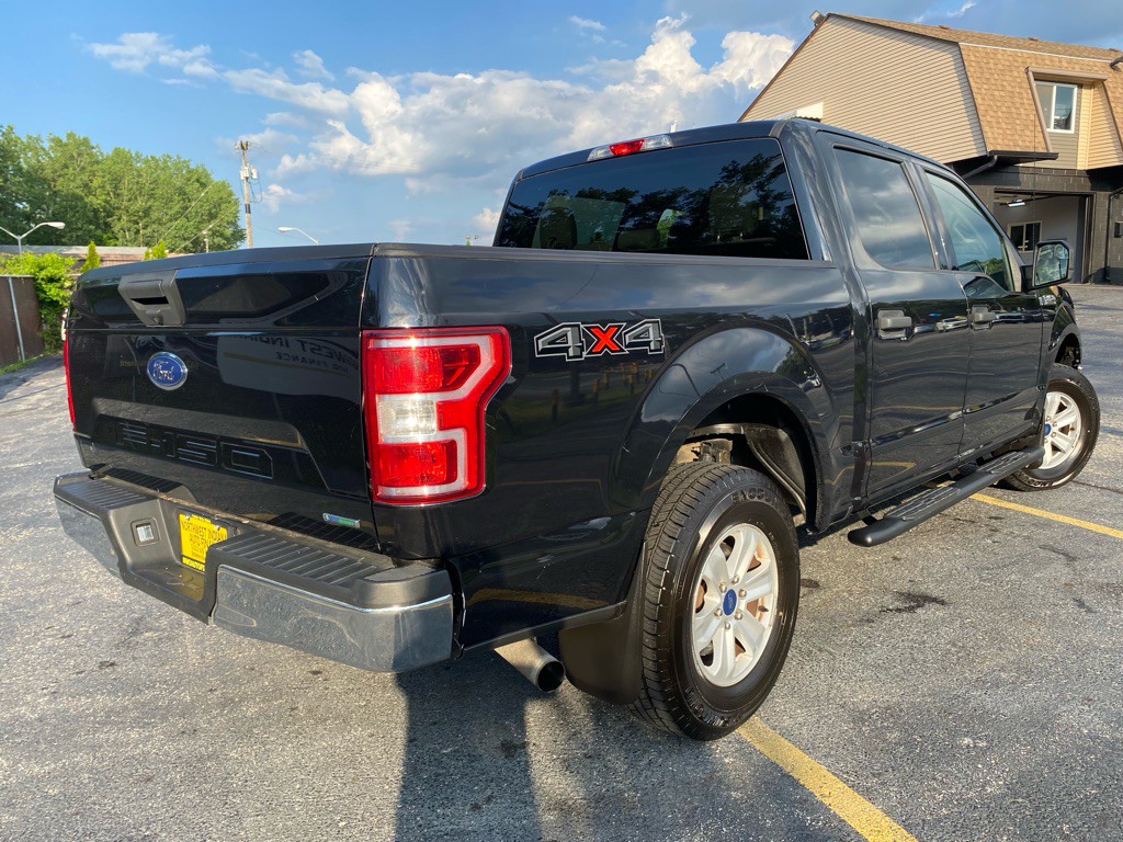 2019 Ford F-150 Image 6