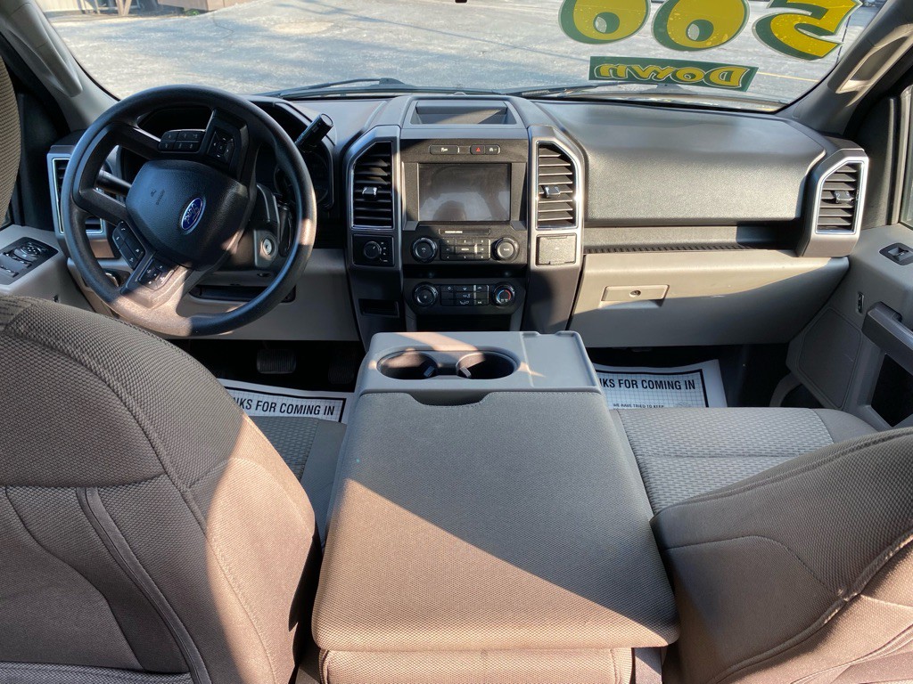 2019 Ford F-150 Image 10